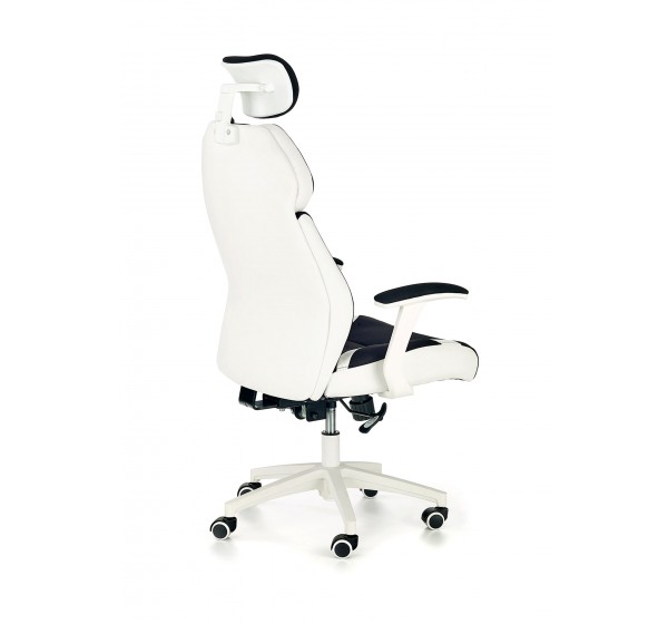 CHRONO executive o.chair DIOMMI V-CH-CHRONO-FOT-CZARNY