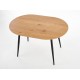 COLORADO ext. table DIOMMI V-CH-COLORADO-ST