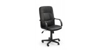 DENZEL chair color: black DIOMMI V-CH-DENZEL-FOT-CZARNY