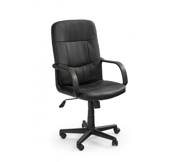 DENZEL chair color: black DIOMMI V-CH-DENZEL-FOT-CZARNY