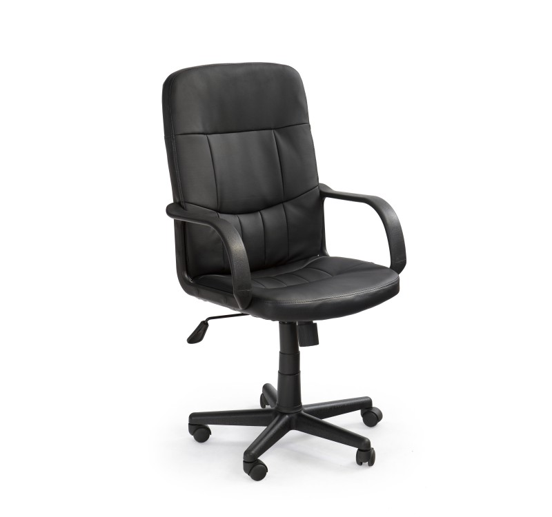 DENZEL chair color: black DIOMMI V-CH-DENZEL-FOT-CZARNY