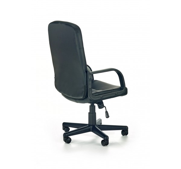 DENZEL chair color: black DIOMMI V-CH-DENZEL-FOT-CZARNY
