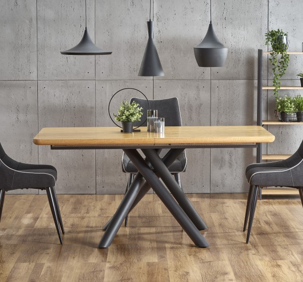 DERRICK ext. table DIOMMI V-CH-DERRICK-ST