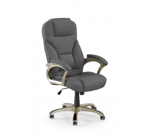 DEMSOND 2 chair color: grey DIOMMI V-CH-DESMOND_2-FOT-C.POPIEL
