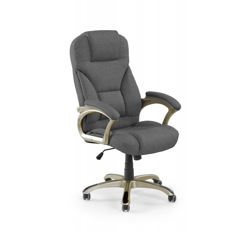 DEMSOND 2 chair color: grey DIOMMI V-CH-DESMOND_2-FOT-C.POPIEL