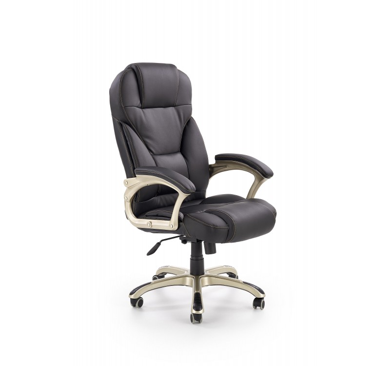 DESMOND chair color: black DIOMMI V-CH-DESMOND-FOT-CZARNY