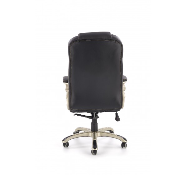 DESMOND chair color: black DIOMMI V-CH-DESMOND-FOT-CZARNY