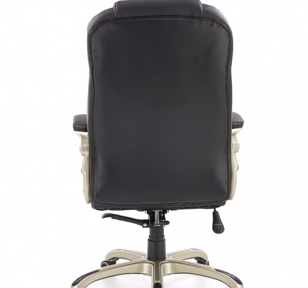 DESMOND chair color: black DIOMMI V-CH-DESMOND-FOT-CZARNY