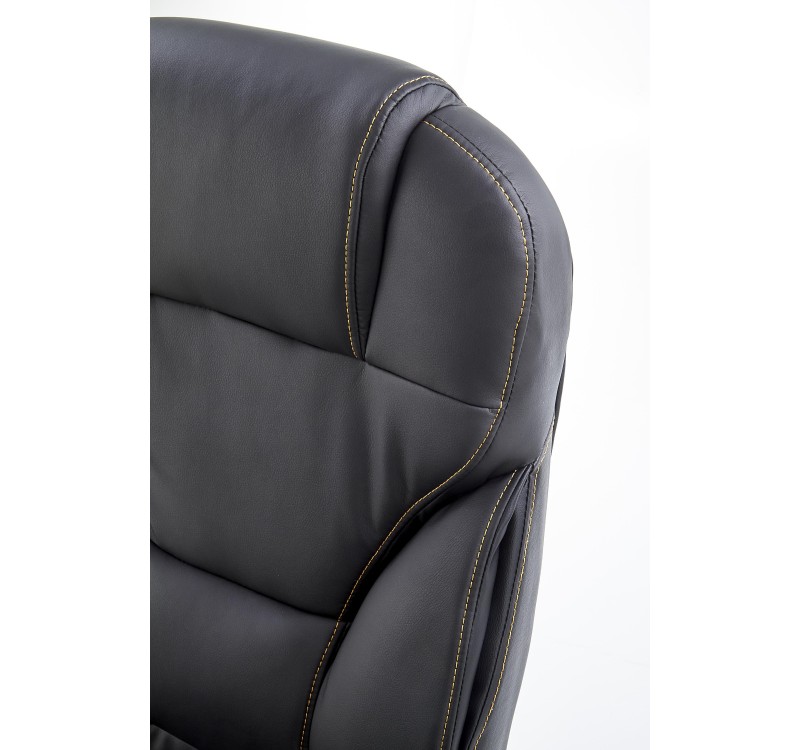 DESMOND chair color: black DIOMMI V-CH-DESMOND-FOT-CZARNY