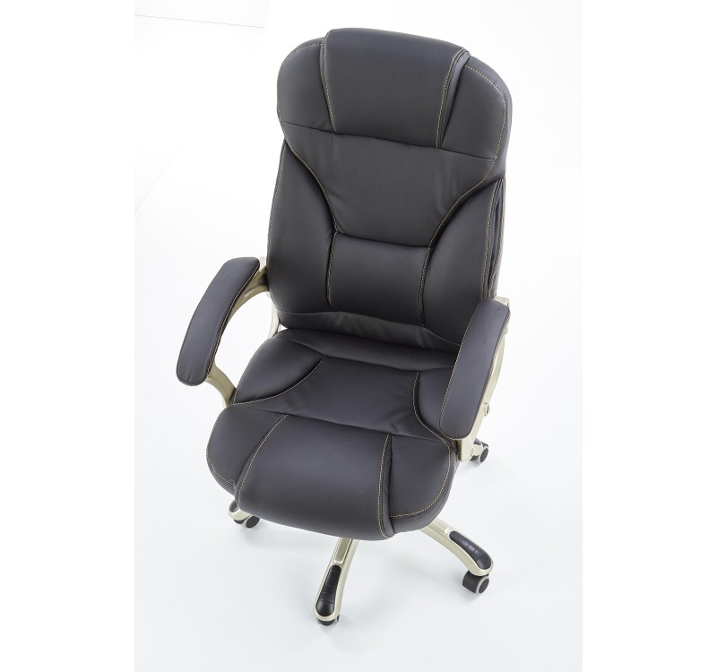 DESMOND chair color: black DIOMMI V-CH-DESMOND-FOT-CZARNY