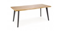 DICKSON ext. table DIOMMI V-CH-DICKSON_2-ST-150/210