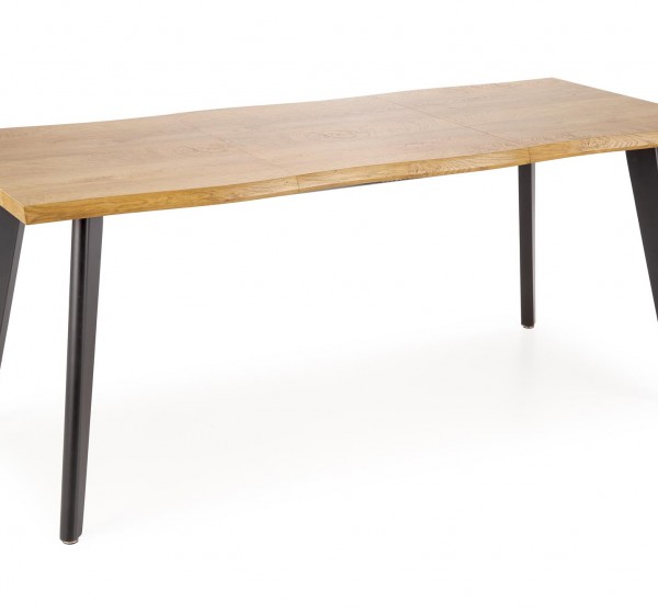DICKSON ext. table DIOMMI V-CH-DICKSON_2-ST-150/210