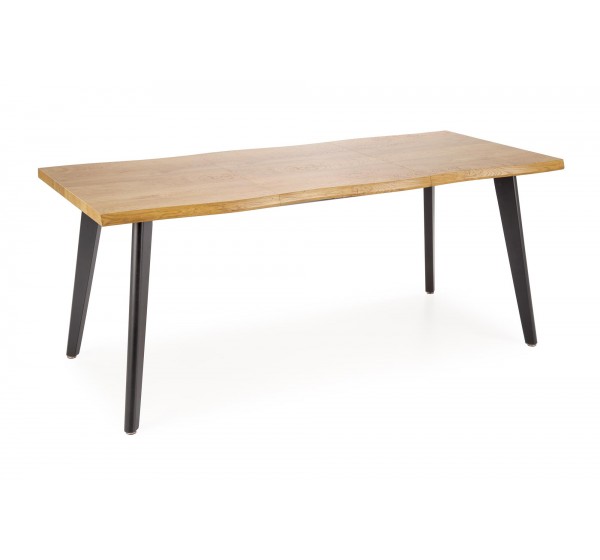 DICKSON ext. table DIOMMI V-CH-DICKSON_2-ST-150/210