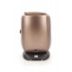DOPIO massage chair, color: brown / beige DIOMMI V-CH-DOPIO-FOT-BEŻOWY