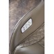 DOPIO massage chair, color: brown / beige DIOMMI V-CH-DOPIO-FOT-BEŻOWY