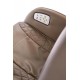 DOPIO massage chair, color: brown / beige DIOMMI V-CH-DOPIO-FOT-BEŻOWY