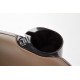 DOPIO massage chair, color: brown / beige DIOMMI V-CH-DOPIO-FOT-BEŻOWY