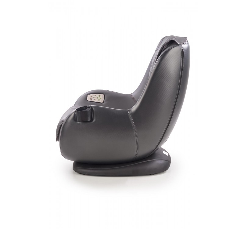 DOPIO massage chair, color: dark grey / grey DIOMMI V-CH-DOPIO-FOT-POPIEL