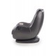 DOPIO massage chair, color: dark grey / grey DIOMMI V-CH-DOPIO-FOT-POPIEL