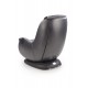 DOPIO massage chair, color: dark grey / grey DIOMMI V-CH-DOPIO-FOT-POPIEL