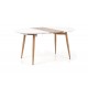 EDWARD extension table, color: san remo oak DIOMMI V-CH-EDWARD-ST-SAN_REMO