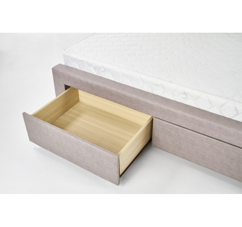 EVORA bed DIOMMI V-CH-EVORA-LOZ