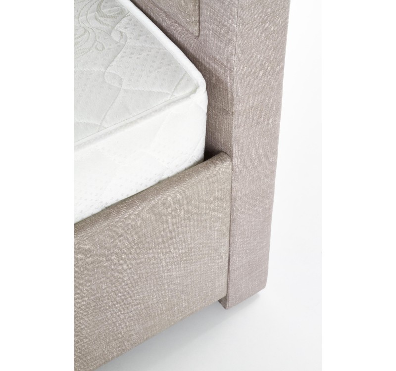 EVORA bed DIOMMI V-CH-EVORA-LOZ