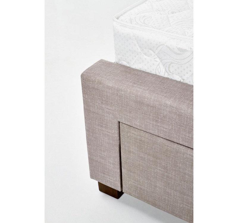 EVORA bed DIOMMI V-CH-EVORA-LOZ