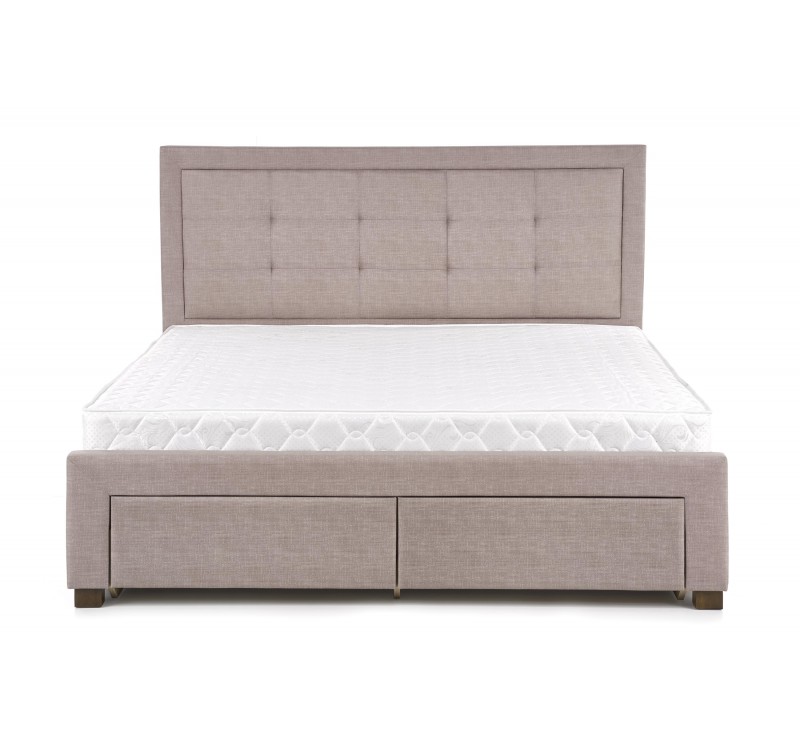 EVORA bed DIOMMI V-CH-EVORA-LOZ