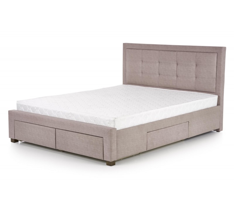 EVORA bed DIOMMI V-CH-EVORA-LOZ