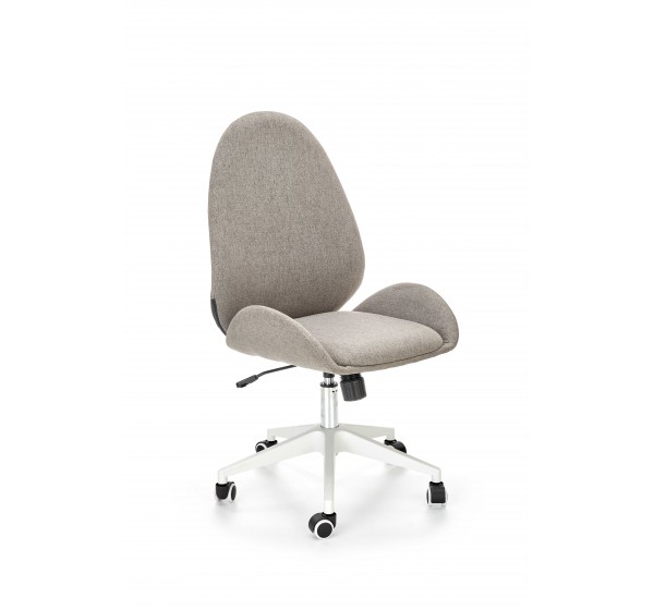FALCAO chair grey DIOMMI V-CH-FALCAO-FOT-POPIEL