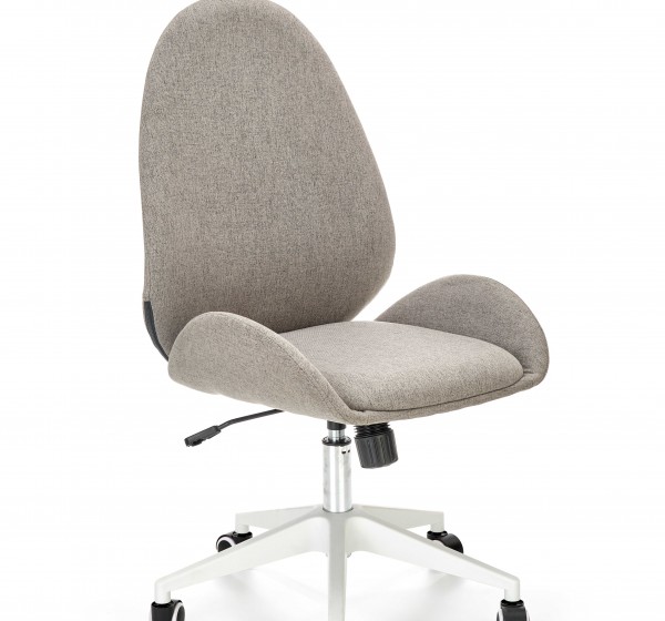 FALCAO chair grey DIOMMI V-CH-FALCAO-FOT-POPIEL