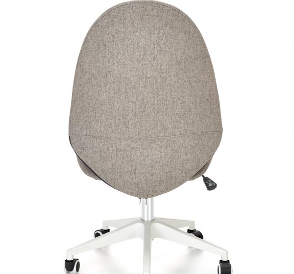 FALCAO chair grey DIOMMI V-CH-FALCAO-FOT-POPIEL