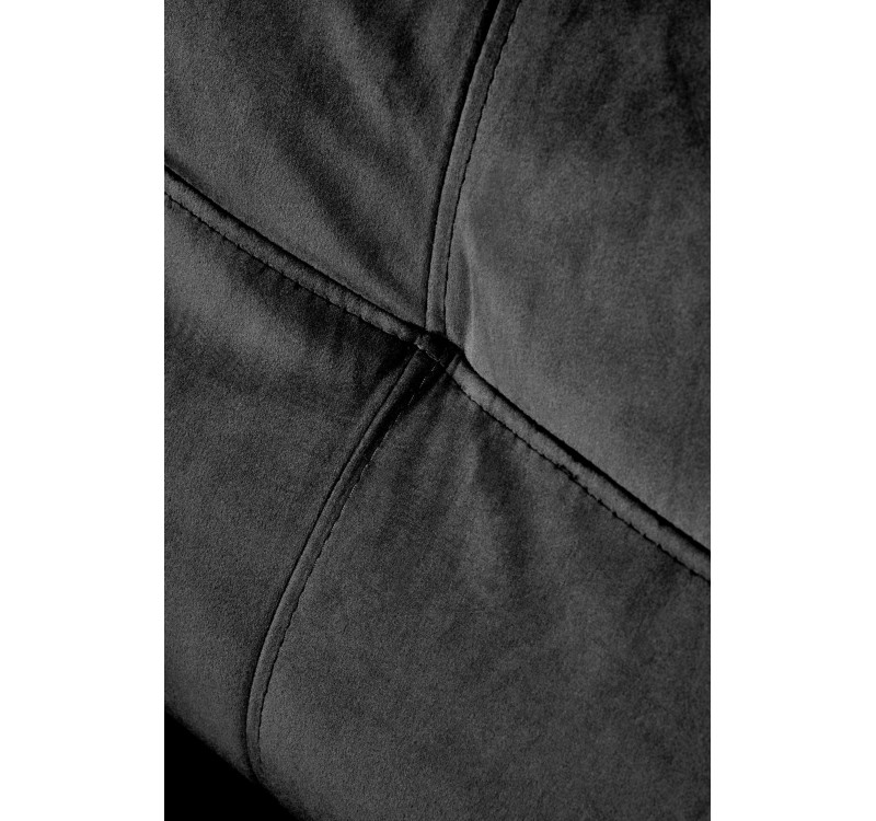 FELIPE 2 recliner color: black DIOMMI V-CH-FELIPE_2-FOT-CZARNY