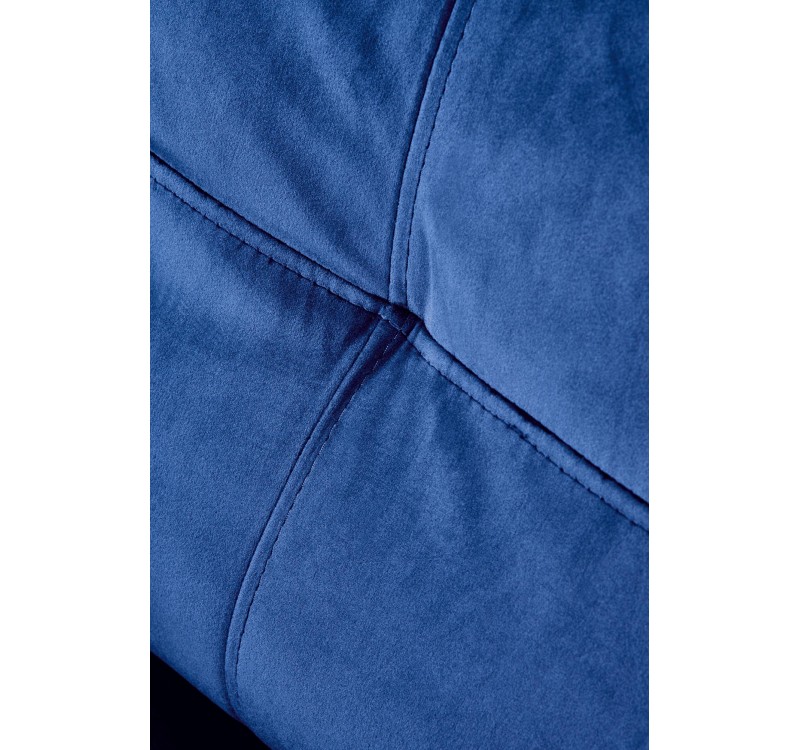 FELIPE 2 recliner color: dark blue DIOMMI V-CH-FELIPE_2-FOT-GRANATOWY