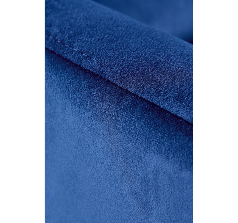 FELIPE 2 recliner color: dark blue DIOMMI V-CH-FELIPE_2-FOT-GRANATOWY