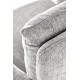FLORES swivel armchair, light grey DIOMMI V-CH-FLORES-FOT-J.POPIEL