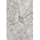 FLORES swivel armchair, light grey DIOMMI V-CH-FLORES-FOT-J.POPIEL