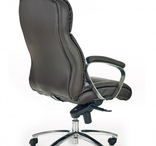 FOSTER chair color: dark brown DIOMMI V-CH-FOSTER-FOT-C.BRĄZ