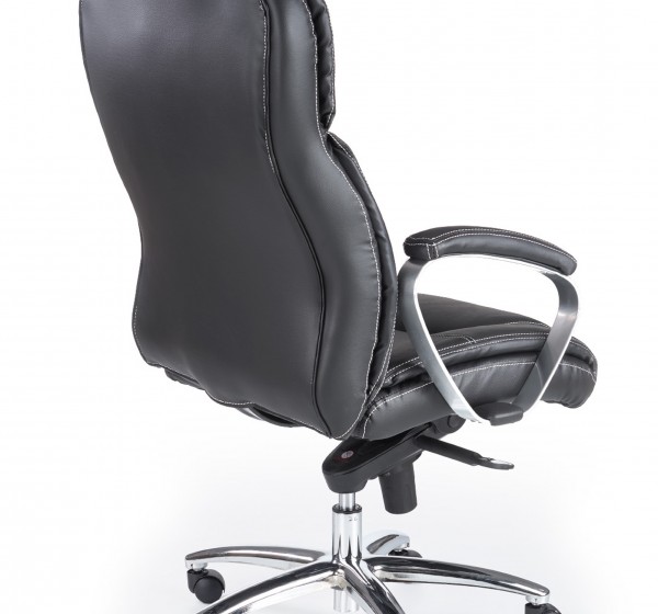 FOSTER chair color: black DIOMMI V-CH-FOSTER-FOT-CZARNY