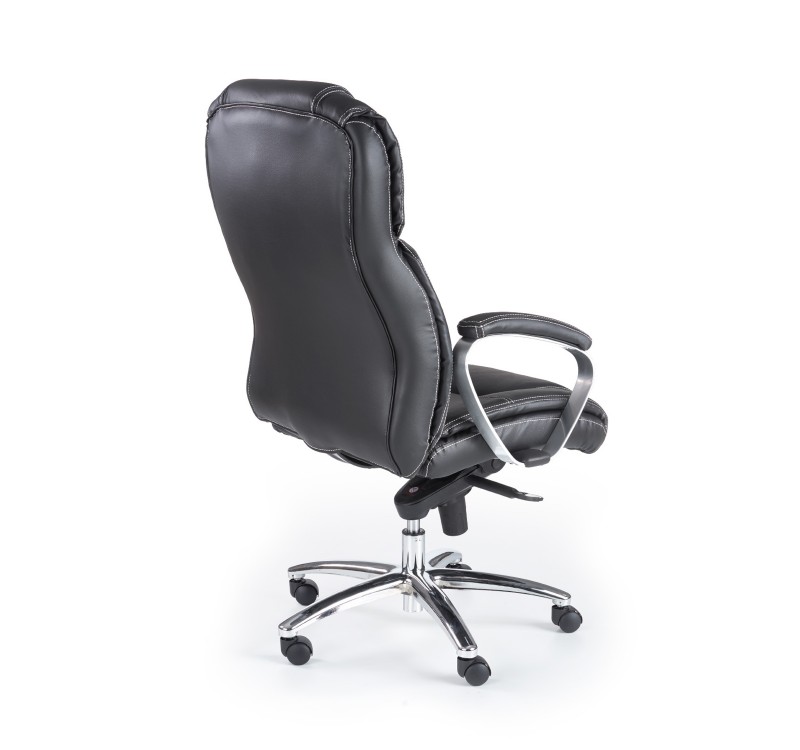 FOSTER chair color: black DIOMMI V-CH-FOSTER-FOT-CZARNY