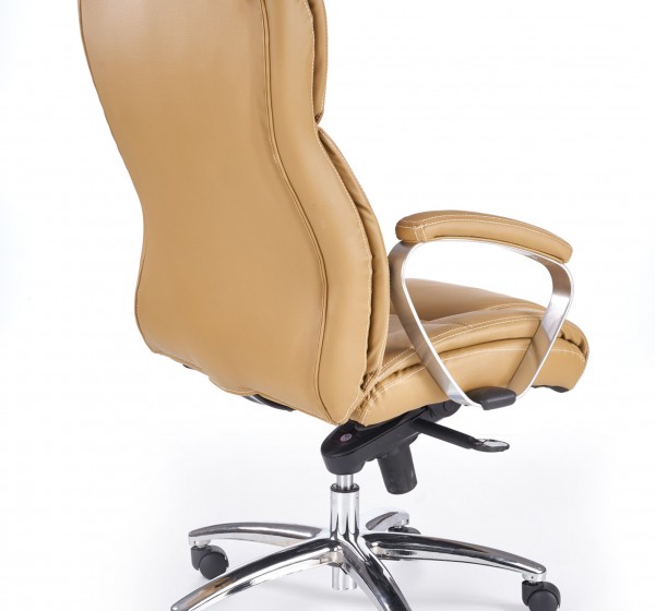 FOSTER chair color: light brown DIOMMI V-CH-FOSTER-FOT-J.BRĄZ