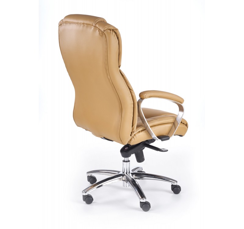 FOSTER chair color: light brown DIOMMI V-CH-FOSTER-FOT-J.BRĄZ