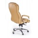 FOSTER chair color: light brown DIOMMI V-CH-FOSTER-FOT-J.BRĄZ