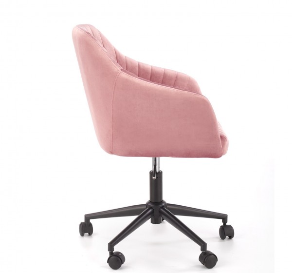 FRESCO children chair pink DIOMMI V-CH-FRESCO-FOT-RÓŻOWY