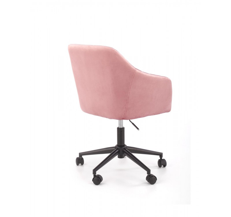 FRESCO children chair pink DIOMMI V-CH-FRESCO-FOT-RÓŻOWY