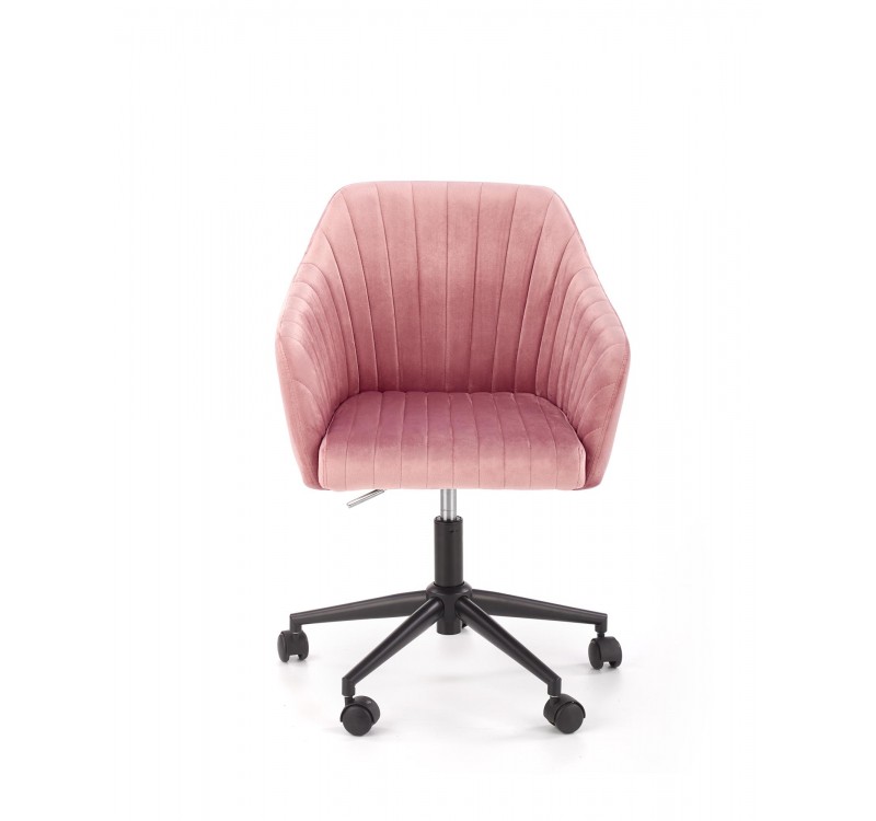 FRESCO children chair pink DIOMMI V-CH-FRESCO-FOT-RÓŻOWY