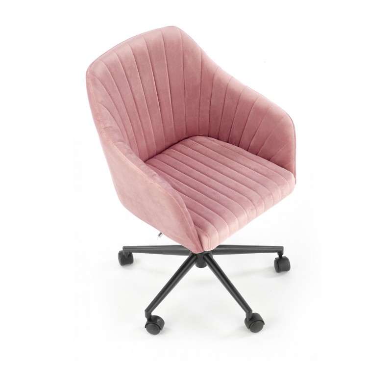 FRESCO children chair pink DIOMMI V-CH-FRESCO-FOT-RÓŻOWY