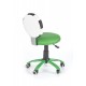 GOL chair color: green DIOMMI V-CH-GOL-FOT
