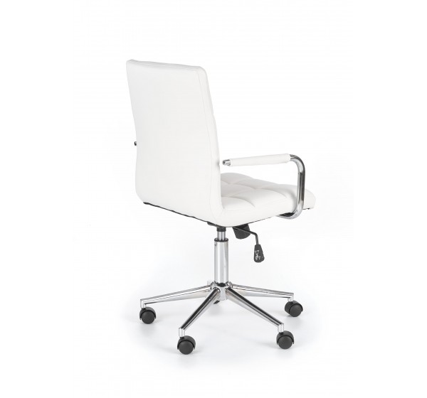 GONZO 2 children chair color: white DIOMMI V-CH-GONZO 2-FOT-BIAŁY